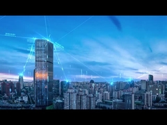 Efficiënte en veilige leveringen Pakketlozers met elektromagnetische