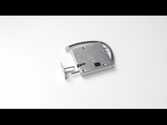 258g Dc 12v Smart Locker Lock High Security Cabinet Lock Met anti-diefstal technologie