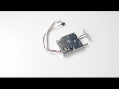 OEM 24W Antikoevoet van het Solenoïde de Elektrische Slot 5V voor Woonkast