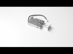 304 Elektromagnetisch slot met toegangscontrole met wachtwoord voor hoge beveiliging